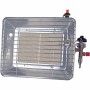 Thermo Ventilateur Portable Rothenberger Gris 4200 W: Plus de 300.000 produits de grandes marques en vente directe à prix usine 