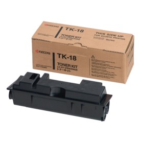 Toner original Kyocera TK-18 Noir: Plus de 300.000 produits de grandes marques en vente directe à prix usine sur cadeaufou.com. 