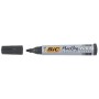 Marqueur permanent Bic Marking 2000 Noir 12 Pièces: Plus de 300.000 produits de grandes marques en vente directe à prix usine su