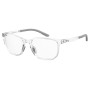 Monture de Lunettes Unisexe Under Armour UA-5044-900F417 ø 54 mm: Plus de 300.000 produits de grandes marques en vente directe à