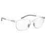 Monture de Lunettes Unisexe Under Armour UA-5044-900F417 ø 54 mm: Plus de 300.000 produits de grandes marques en vente directe à