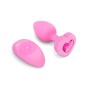 Vibromasseur B-Vibe Heart Rose: Plus de 300.000 produits de grandes marques en vente directe à prix usine sur cadeaufou.com. Lab