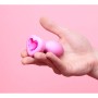 Vibromasseur B-Vibe Heart Rose: Plus de 300.000 produits de grandes marques en vente directe à prix usine sur cadeaufou.com. Lab