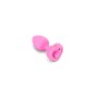 Vibromasseur B-Vibe Heart Rose: Plus de 300.000 produits de grandes marques en vente directe à prix usine sur cadeaufou.com. Lab