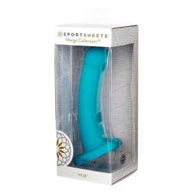 Gode Nexus Hux Sportsheets Merge Collection Bleu Turquoise Ø 4 cm 30 x 40 cm: Plus de 300.000 produits de grandes marques en ven