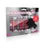 Protège-mamelons Peekaboo SCHOOLGIRL X Taille unique: Plus de 300.000 produits de grandes marques en vente directe à prix usine 
