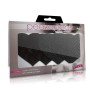 Protège-mamelons Peekaboo Noir Taille unique Coeurs: Plus de 300.000 produits de grandes marques en vente directe à prix usine s