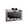 Protège-mamelons Peekaboo Noir Taille unique Coeurs: Plus de 300.000 produits de grandes marques en vente directe à prix usine s