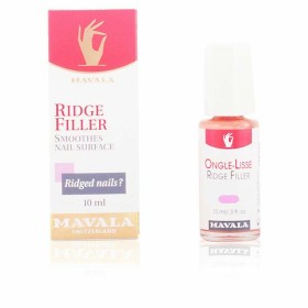 Vernis à ongles Ridge Filler Smoothes Nail Surface Mavala (10 ml): Plus de 300.000 produits de grandes marques en vente directe 