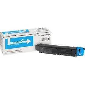 Toner Kyocera TK-5160C Cyan: Plus de 300.000 produits de grandes marques en vente directe à prix usine sur cadeaufou.com. Label 