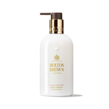Lotion corporelle Molton Brown Jasmine & Sun Rose 300 ml: Plus de 300.000 produits de grandes marques en vente directe à prix us