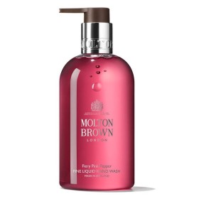 Savon pour les Mains Molton Brown Pink Pepperpod 300 ml: Plus de 300.000 produits de grandes marques en vente directe à prix usi