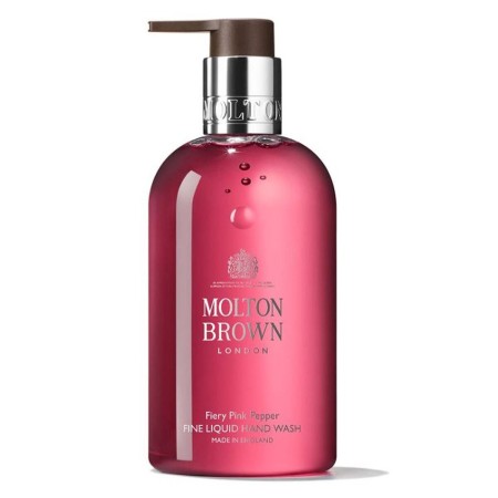 Savon pour les Mains Molton Brown Pink Pepperpod 300 ml: Plus de 300.000 produits de grandes marques en vente directe à prix usi