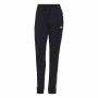 Pantalon de Survêtement pour Adultes Adidas Essentials 3 Stripes Femme Bleu: Plus de 300.000 produits de grandes marques en ven