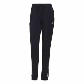 Pantalon de Survêtement pour Adultes Adidas Essentials 3 Stripes Femme Bleu: Plus de 300.000 produits de grandes marques en ven