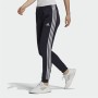 Pantalon de Survêtement pour Adultes Adidas Essentials 3 Stripes Femme Bleu: Plus de 300.000 produits de grandes marques en ven