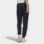 Pantalon de Survêtement pour Adultes Adidas Essentials 3 Stripes Femme Bleu: Plus de 300.000 produits de grandes marques en ven