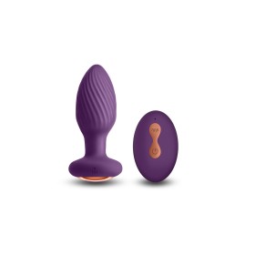Plug Anal NS Novelties INYA ALPINE Violet: Plus de 300.000 produits de grandes marques en vente directe à prix usine sur cadeauf