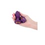 Plug Anal NS Novelties INYA ALPINE Violet: Plus de 300.000 produits de grandes marques en vente directe à prix usine sur cadeauf