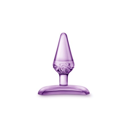 Plug Anal Blush Play with me Violet (5,7 cm): Plus de 300.000 produits de grandes marques en vente directe à prix usine sur cade