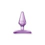 Plug Anal Blush Play with me Violet (5,7 cm): Plus de 300.000 produits de grandes marques en vente directe à prix usine sur cade
