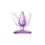 Plug Anal Blush Play with me Violet (5,7 cm): Plus de 300.000 produits de grandes marques en vente directe à prix usine sur cade
