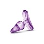 Plug Anal Blush Play with me Violet (5,7 cm): Plus de 300.000 produits de grandes marques en vente directe à prix usine sur cade
