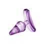 Plug Anal Blush Play with me Violet (5,7 cm): Plus de 300.000 produits de grandes marques en vente directe à prix usine sur cade