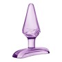 Plug Anal Blush Play with me Violet (5,7 cm): Plus de 300.000 produits de grandes marques en vente directe à prix usine sur cade