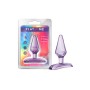 Plug Anal Blush Play with me Violet (5,7 cm): Plus de 300.000 produits de grandes marques en vente directe à prix usine sur cade