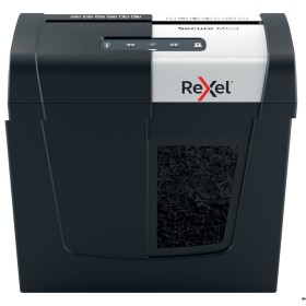 Déchiqueteuse de Papier Coupe Fine Rexel Secure MC3 10 L: Plus de 300.000 produits de grandes marques en vente directe à prix us