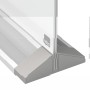 Tableau magnétique Nobo Blanc Verre: Plus de 300.000 produits de grandes marques en vente directe à prix usine sur cadeaufou.com