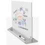 Tableau magnétique Nobo Blanc Verre: Plus de 300.000 produits de grandes marques en vente directe à prix usine sur cadeaufou.com