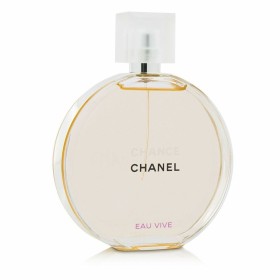 Parfum Femme Chanel Chance Eau Vive EDT 150 ml: Plus de 300.000 produits de grandes marques en vente directe à prix usine sur ca