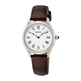 Montre Femme Seiko SWR071P1 Ø 29 mm: Plus de 300.000 produits de grandes marques en vente directe à prix usine sur cadeaufou.com