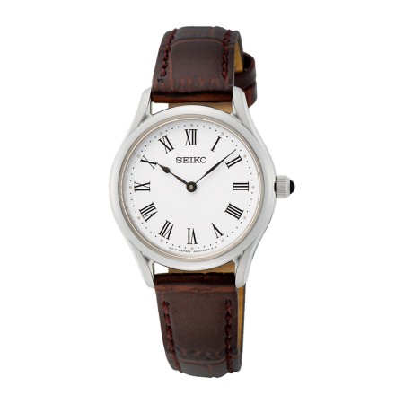 Montre Femme Seiko SWR071P1 Ø 29 mm: Plus de 300.000 produits de grandes marques en vente directe à prix usine sur cadeaufou.com