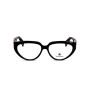 Monture de Lunettes Femme Lanvin LNV2600-1 Ø 55 mm: Plus de 300.000 produits de grandes marques en vente directe à prix usine su