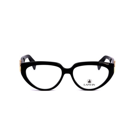 Monture de Lunettes Femme Lanvin LNV2600-1 Ø 55 mm: Plus de 300.000 produits de grandes marques en vente directe à prix usine su