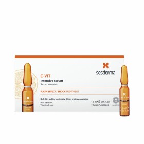 Sérum visage Sesderma 15 ml: Plus de 300.000 produits de grandes marques en vente directe à prix usine sur cadeaufou.com. Label 