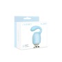 Accessoire Le Wand Glider Original Bleu Silicone: Plus de 300.000 produits de grandes marques en vente directe à prix usine sur 