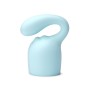 Accessoire Le Wand Glider Original Bleu Silicone: Plus de 300.000 produits de grandes marques en vente directe à prix usine sur 