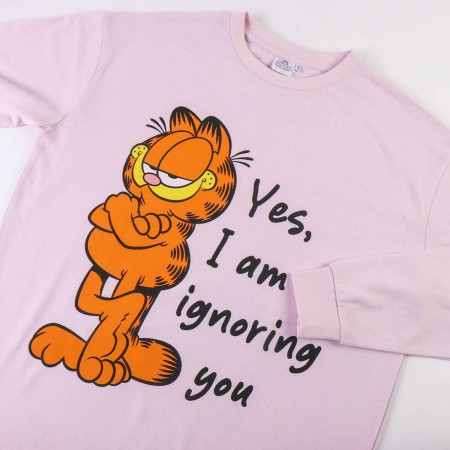 Pyjama Garfield XS: Plus de 300.000 produits de grandes marques en vente directe à prix usine sur cadeaufou.com. Label boutique 