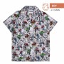 Chemise Marvel Gris clair: Plus de 300.000 produits de grandes marques en vente directe à prix usine sur cadeaufou.com. Label bo