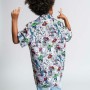 Chemise Marvel Gris clair: Plus de 300.000 produits de grandes marques en vente directe à prix usine sur cadeaufou.com. Label bo