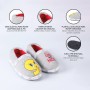 Chaussons Looney Tunes Gris clair: Plus de 300.000 produits de grandes marques en vente directe à prix usine sur cadeaufou.com. 