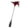 Chatouilleur à plumes Guilty Pleasure Rouge: Plus de 300.000 produits de grandes marques en vente directe à prix usine sur cadea