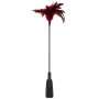 Chatouilleur à plumes Guilty Pleasure Rouge: Plus de 300.000 produits de grandes marques en vente directe à prix usine sur cadea