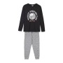 Pyjama Snoopy Gris Femme: Plus de 300.000 produits de grandes marques en vente directe à prix usine sur cadeaufou.com. Label bou
