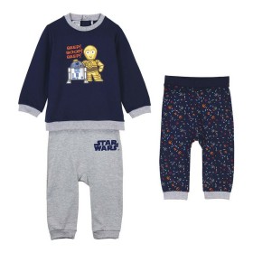 Survêtement Enfant Star Wars Bleu: Plus de 300.000 produits de grandes marques en vente directe à prix usine sur cadeaufou.com. 