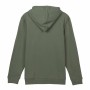 Sweat à capuche homme The Mandalorian Vert foncé: Plus de 300.000 produits de grandes marques en vente directe à prix usine sur 
